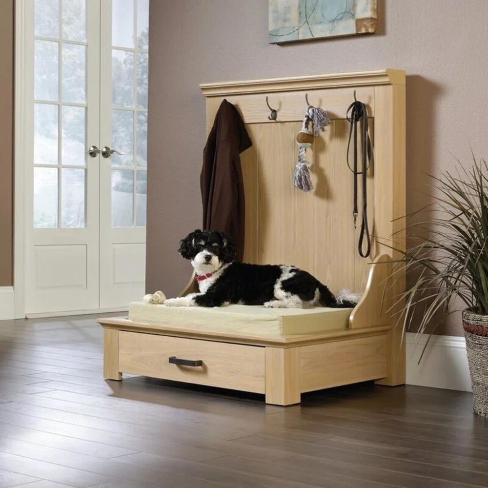Wayfair dog entry dog bed